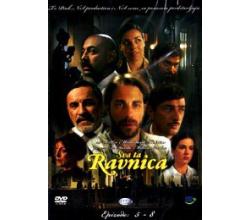 SVA TA RAVNICA , Disk 2  Epizode 5-8, 2009 SRB (DVD)